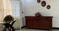 House and lot for rent in Maywood Village 1 President’s Ave Paranaque