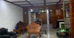 House and lot for rent in Maywood Village 1 President’s Ave Paranaque