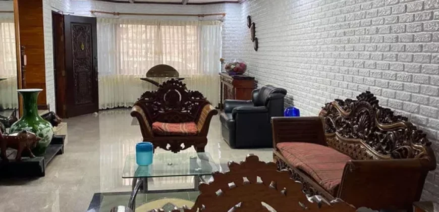 House and lot for rent in Maywood Village 1 President’s Ave Paranaque